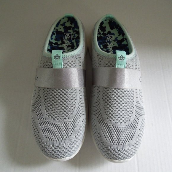 spenco mules
